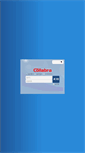 Mobile Screenshot of int.collabra.co.kr